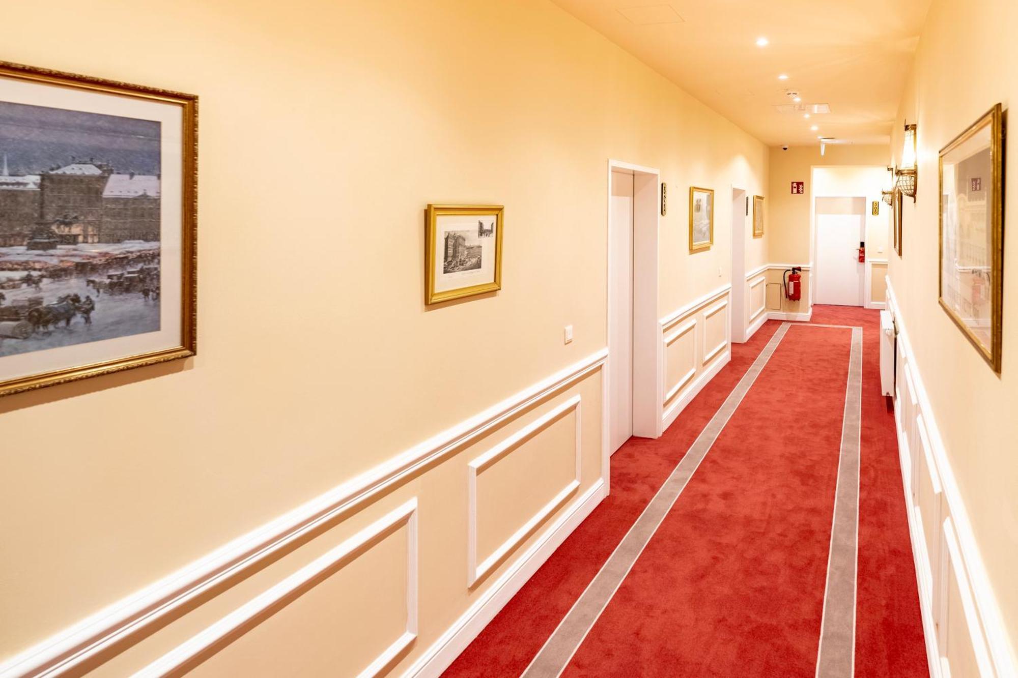 Aviano Boutique Hotel Wien
