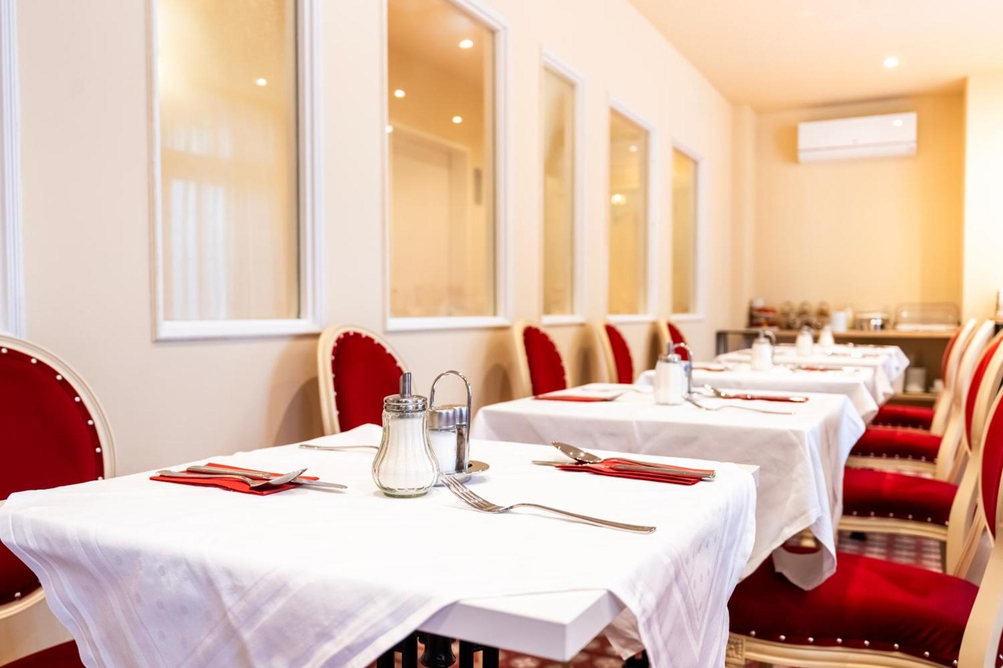 Hotel Aviano Boutique Wien