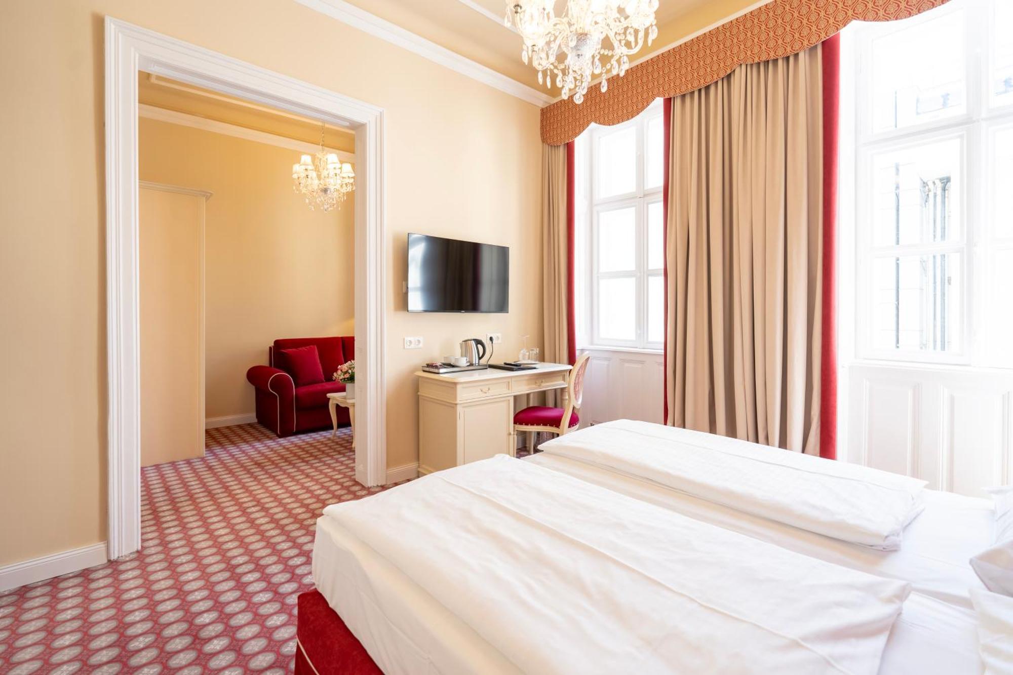 Hotel Aviano Boutique Wien