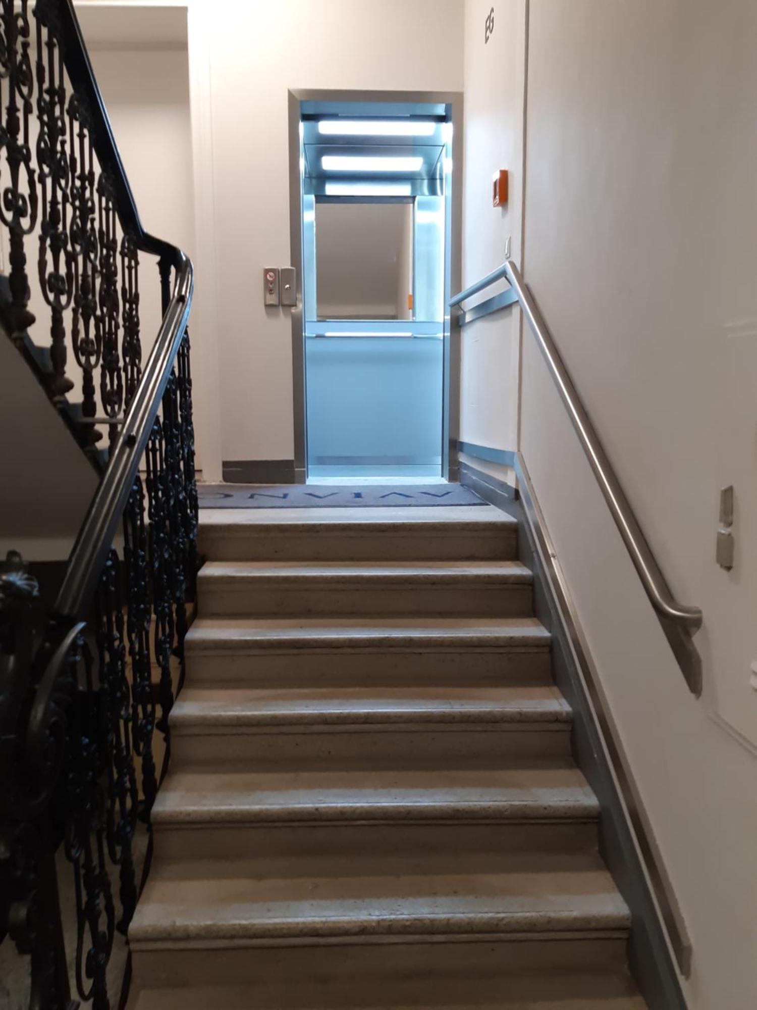 Aviano Boutique Hotel Wien
