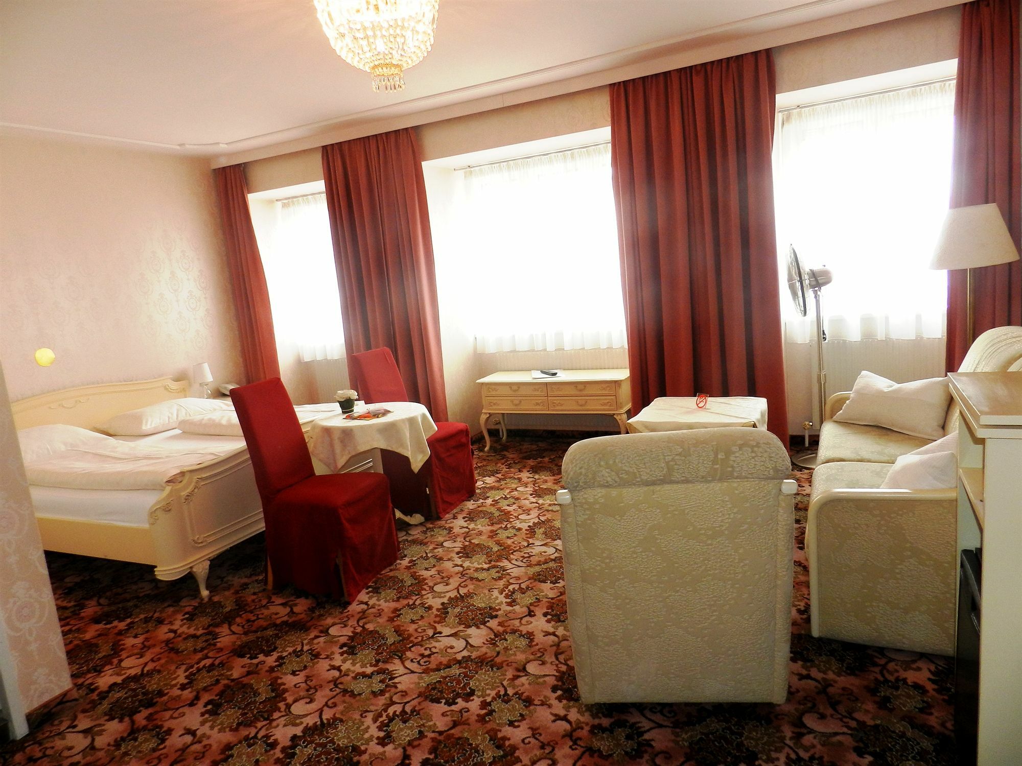 Aviano Boutique Wien